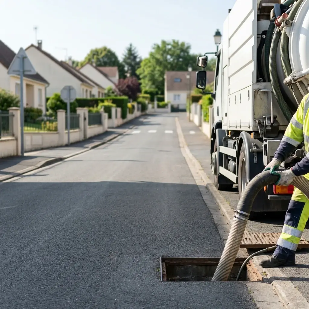 Ce que vous gagnez en travaillant avec nos experts à Livry‑Gargan