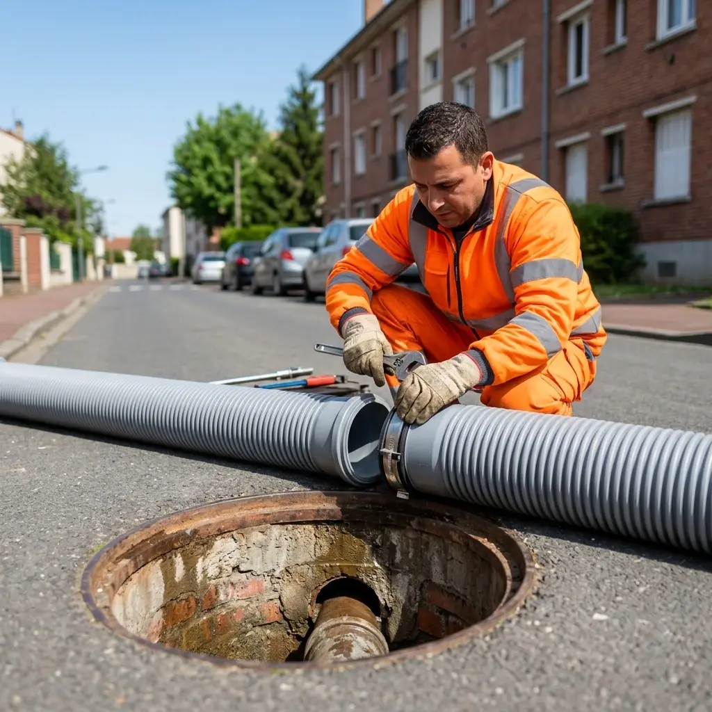 Les gestes essentiels pour réussir votre installation à Saint-Denis
