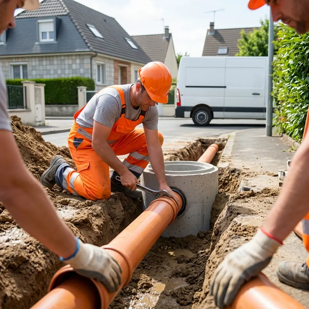 Pourquoi nous choisir pour vos travaux à Stains ?