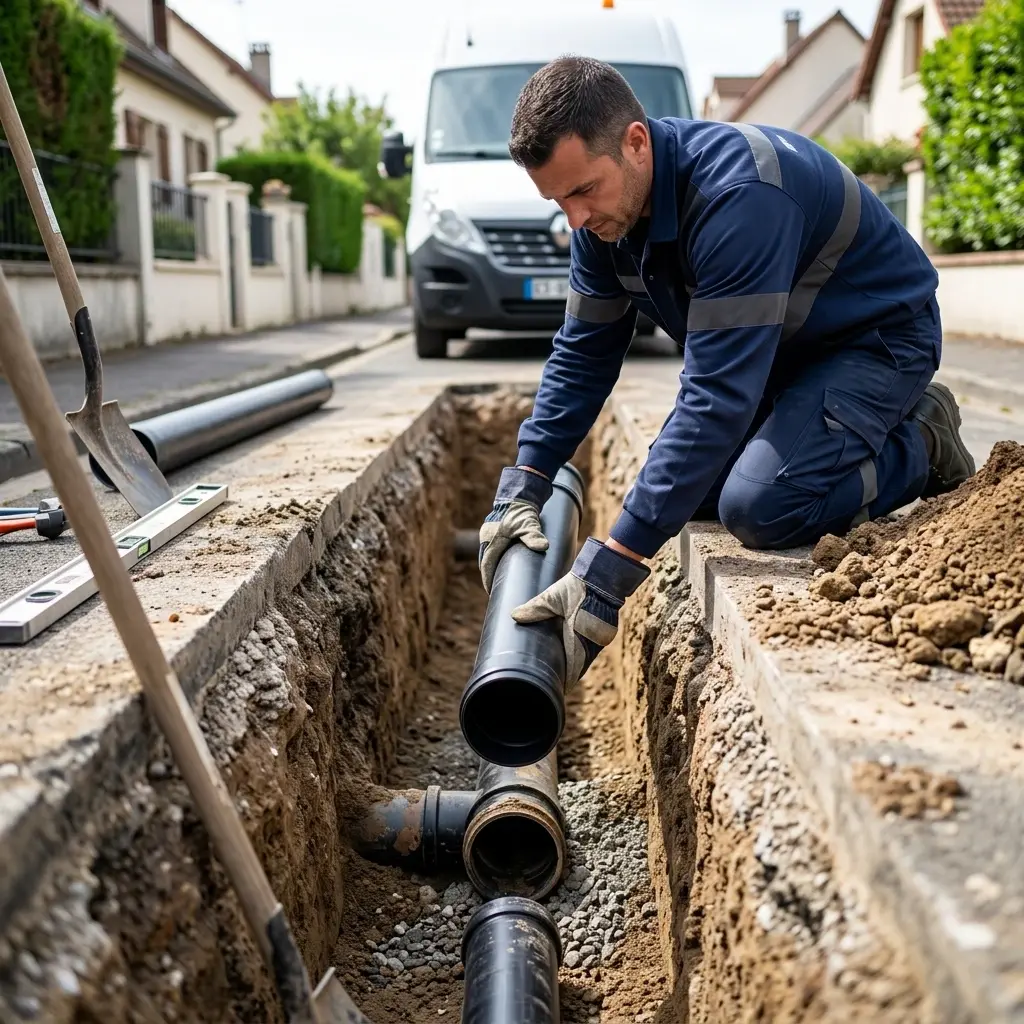 Une installation conforme pour une tranquillité durable
