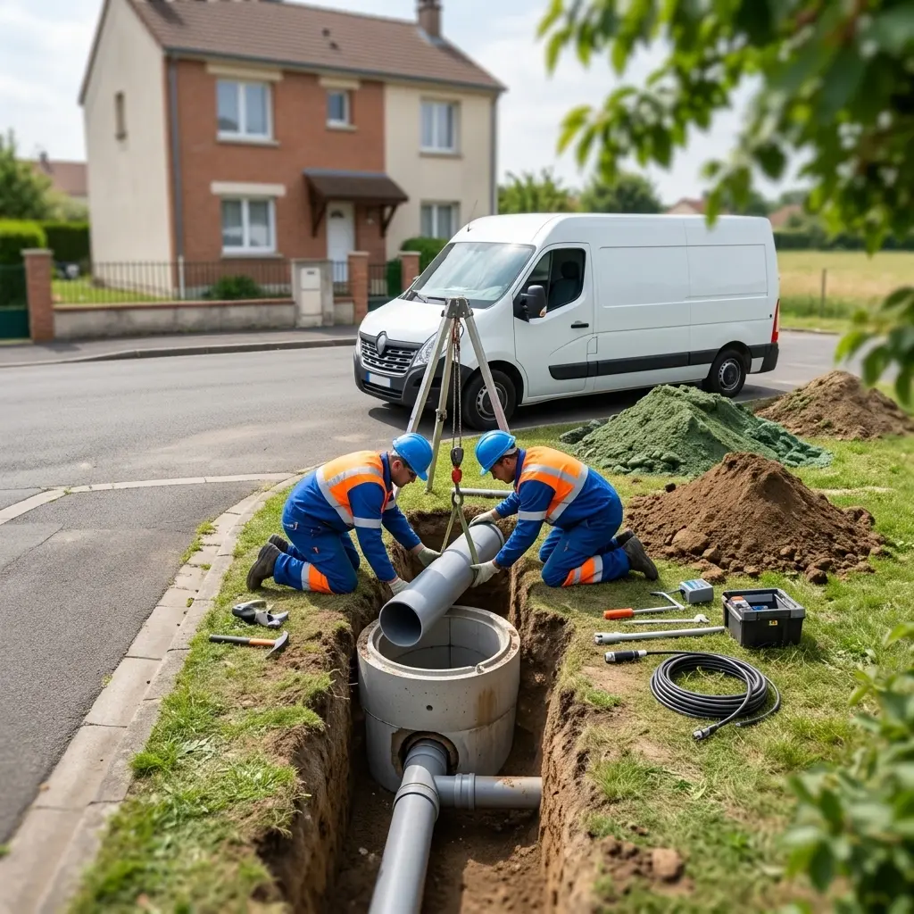 Une approche technique pour un assainissement durable