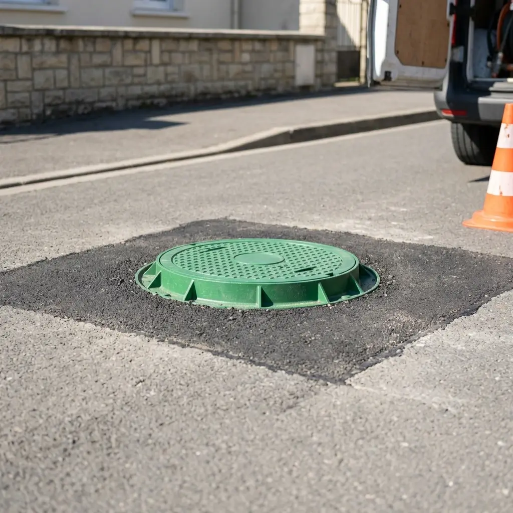 Besoin d'un raccordement rapide à Sevran ?