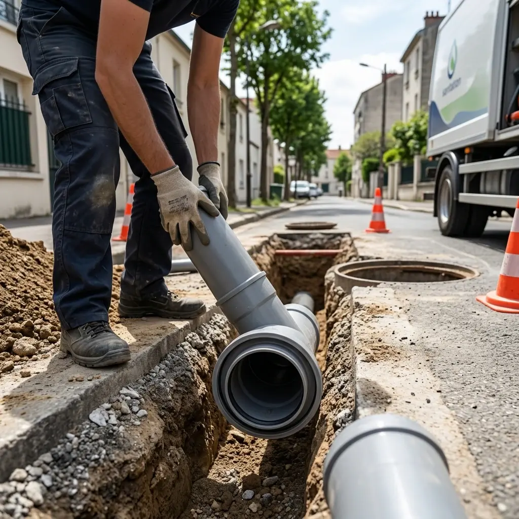 Précautions et gestes utiles pour vos canalisations