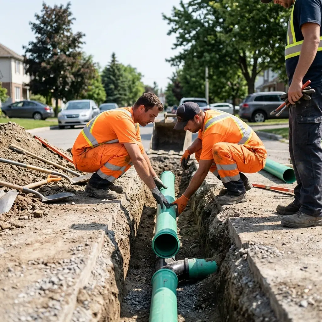 Précautions et réflexes pour vos évacuations aux Pavillons-sous-Bois
