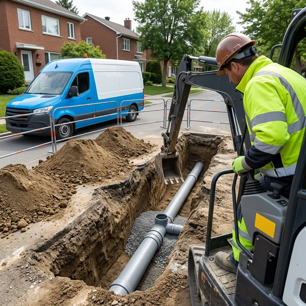 Pourquoi nous choisir pour vos travaux aux Pavillons-sous-Bois ?