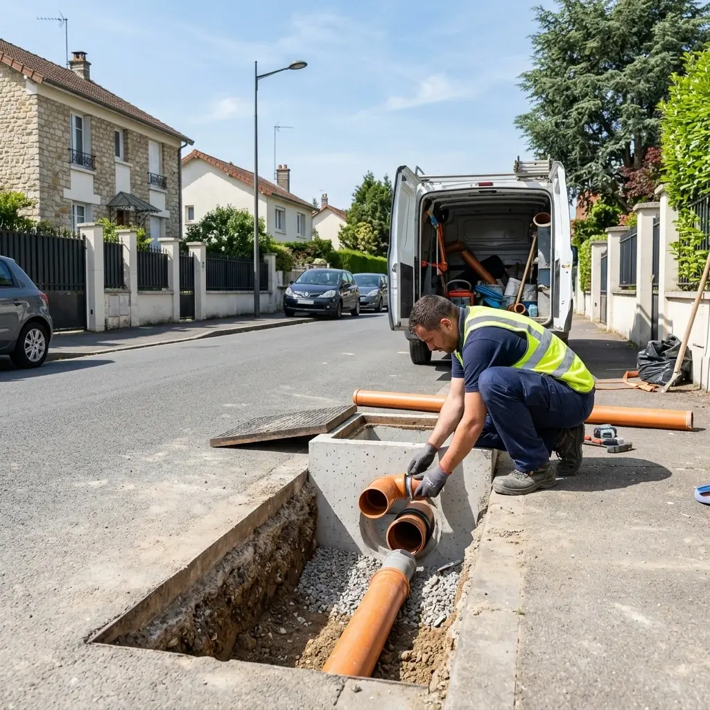 Pourquoi nous choisir pour vos travaux à Neuilly-sur-Marne