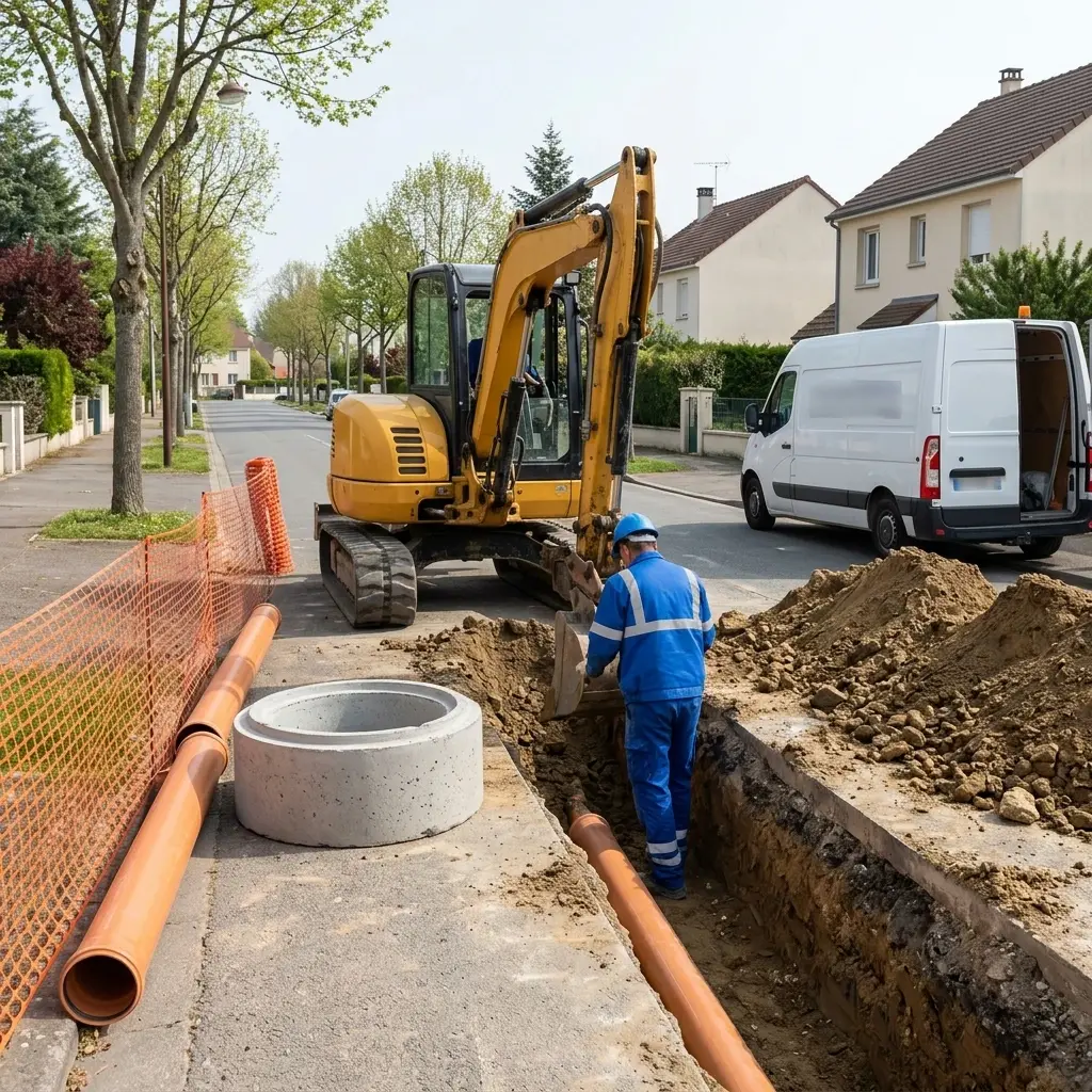 Pourquoi choisir notre expertise au Raincy ?