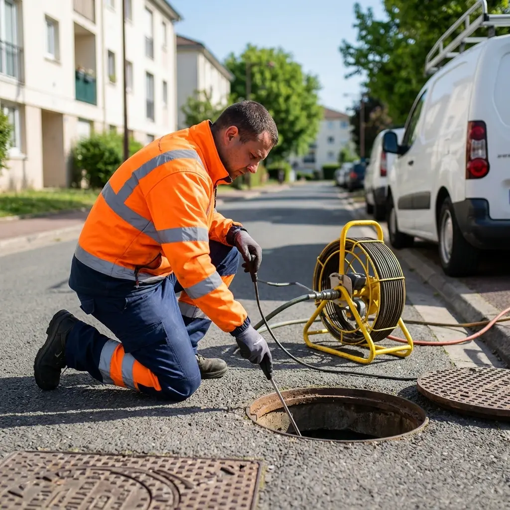 Comment se déroule l'installation au Raincy ?