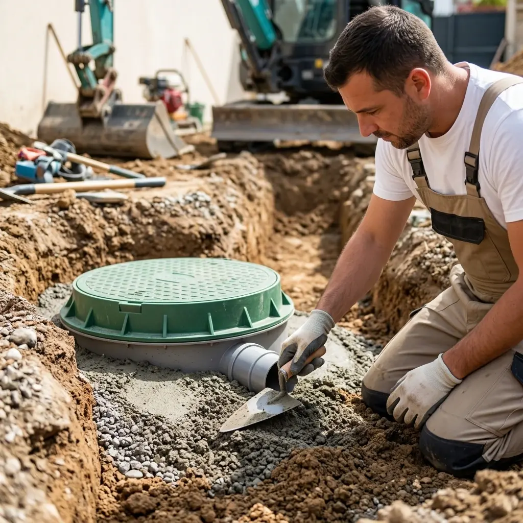 Une approche technique et rigoureuse pour vos réseaux