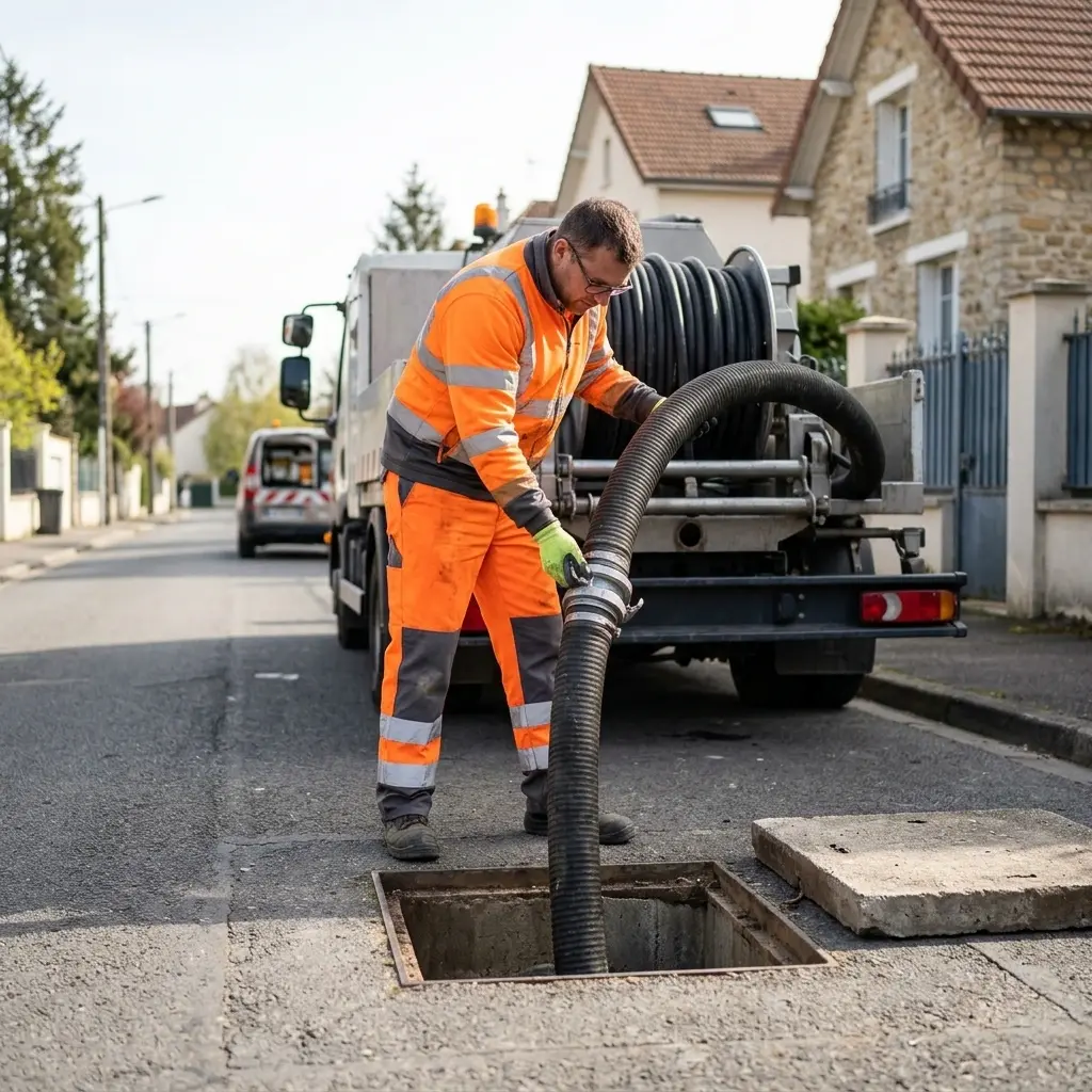 Les précautions à prendre lors de vos travaux d'assainissement