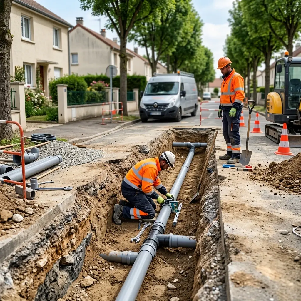 Pourquoi choisir notre expertise à Neuilly-Plaisance ?