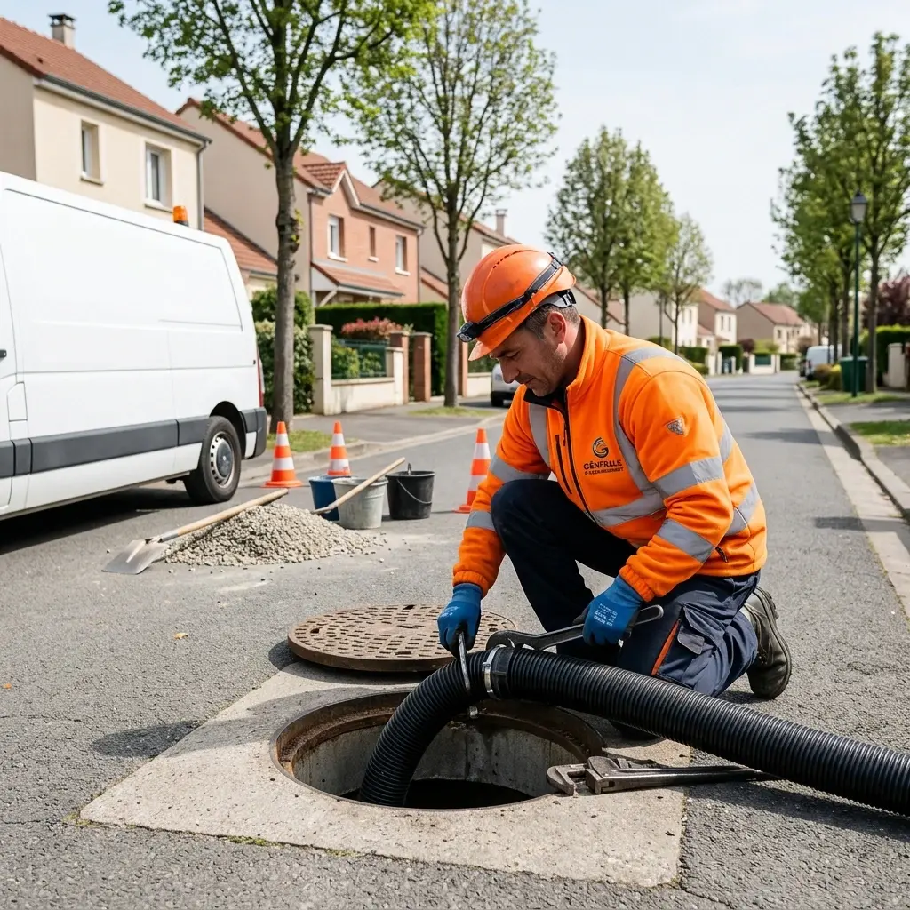 Une expertise technique pour un réseau durable