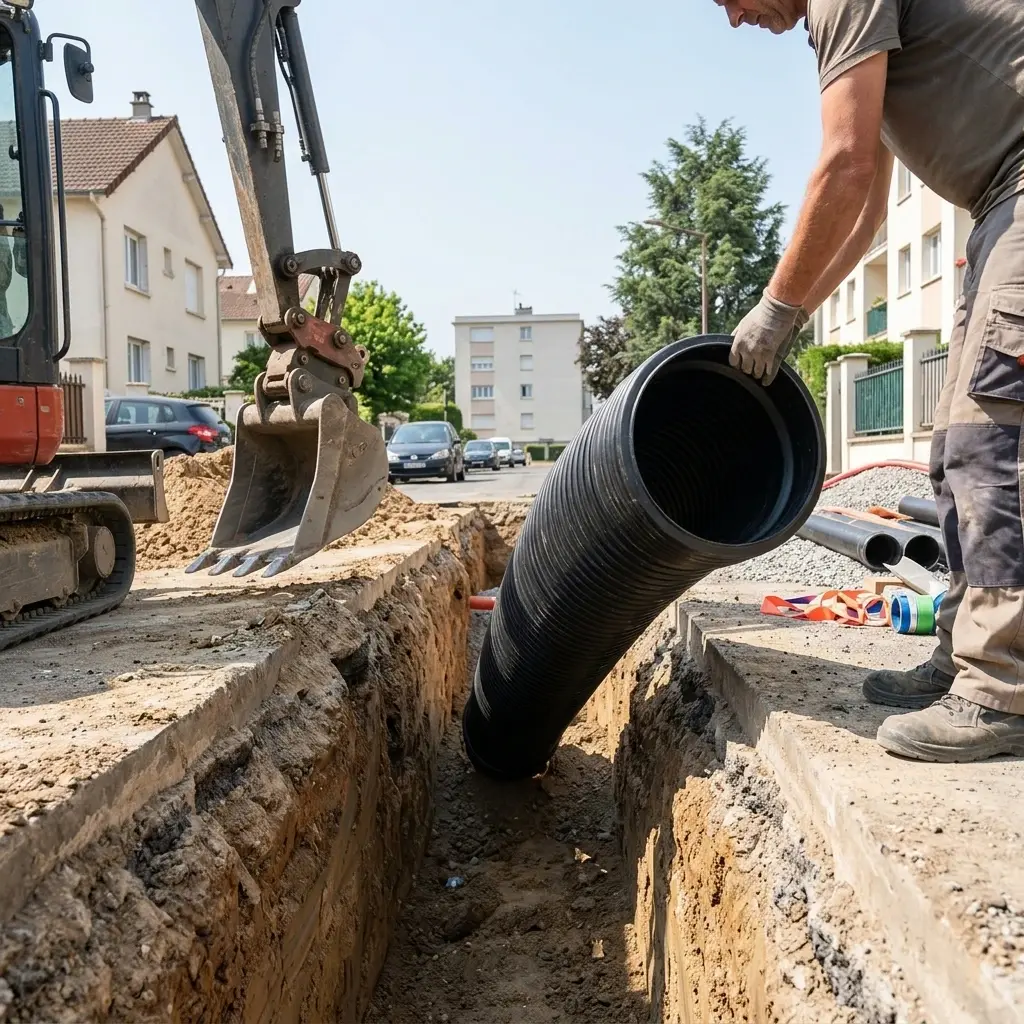 Précautions et gestes utiles pour vos évacuations à Pierrefitte-sur-Seine