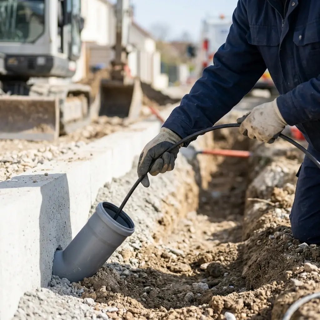 Une approche technique pour un branchement efficace