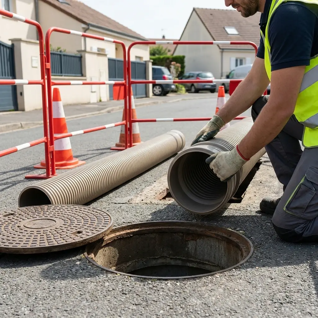 Pourquoi nous choisir pour vos travaux à Clichy-sous-Bois ?