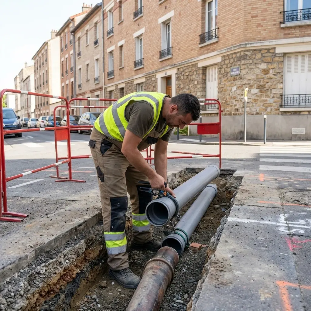 Une approche technique et rigoureuse pour vos réseaux
