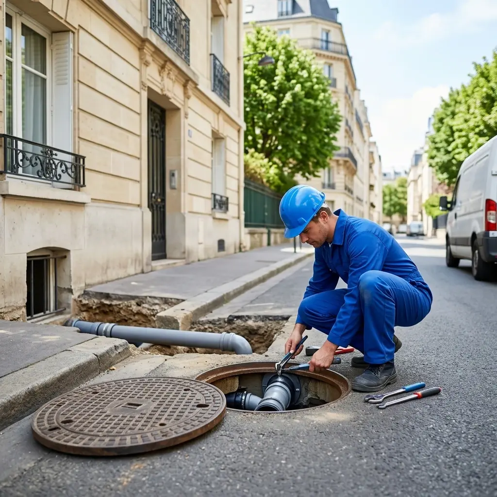 Besoin d'un raccordement rapide à Saint-Ouen-sur-Seine ?
