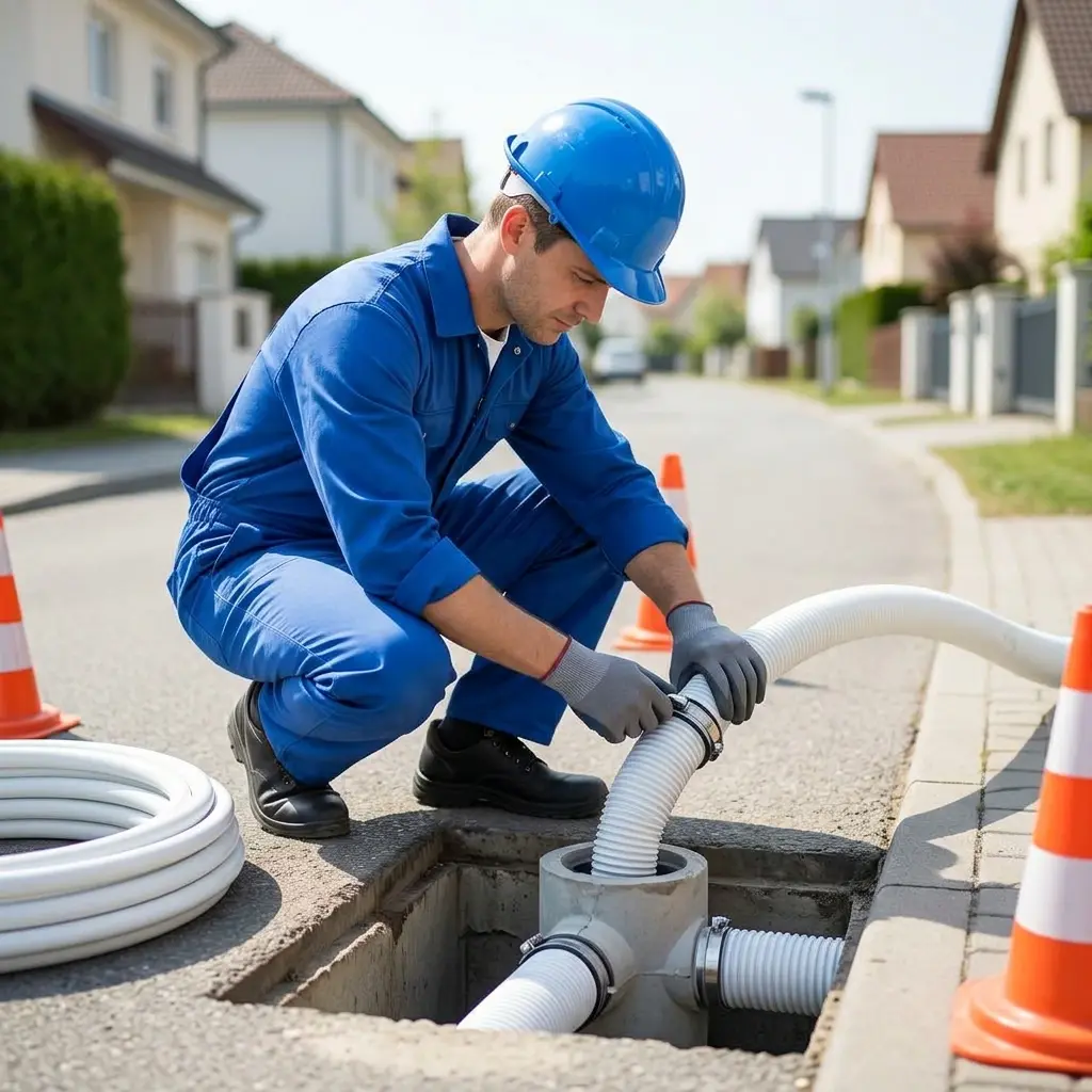 Pourquoi nous choisir pour vos travaux à Villetaneuse ?