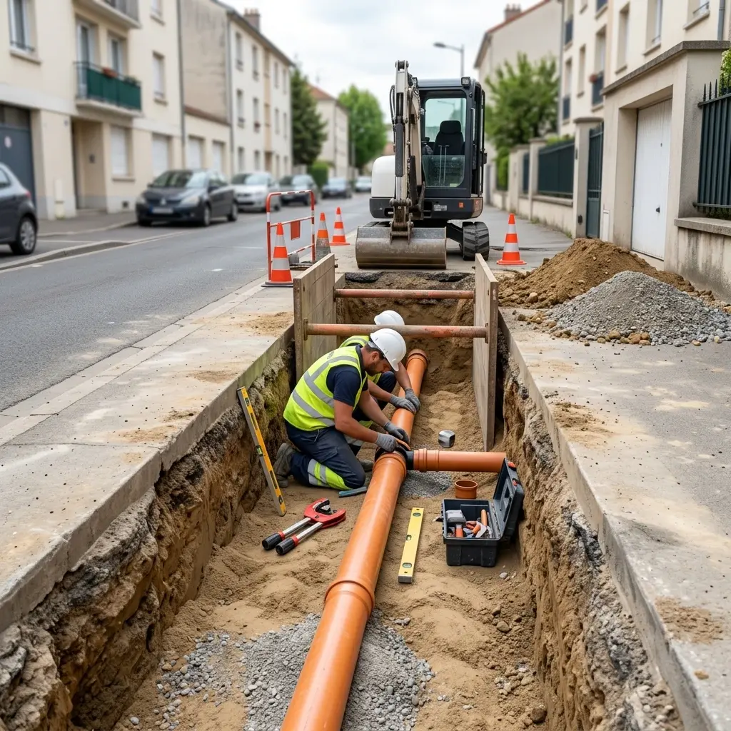 Une approche technique pour un raccordement durable