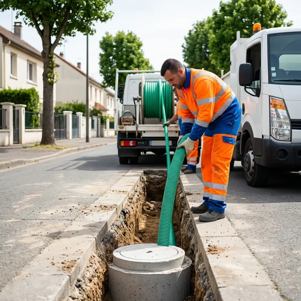 Les bons gestes pour préserver vos canalisations neuves