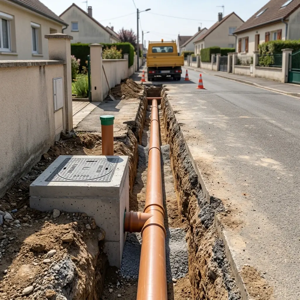 Une approche technique pour un assainissement durable