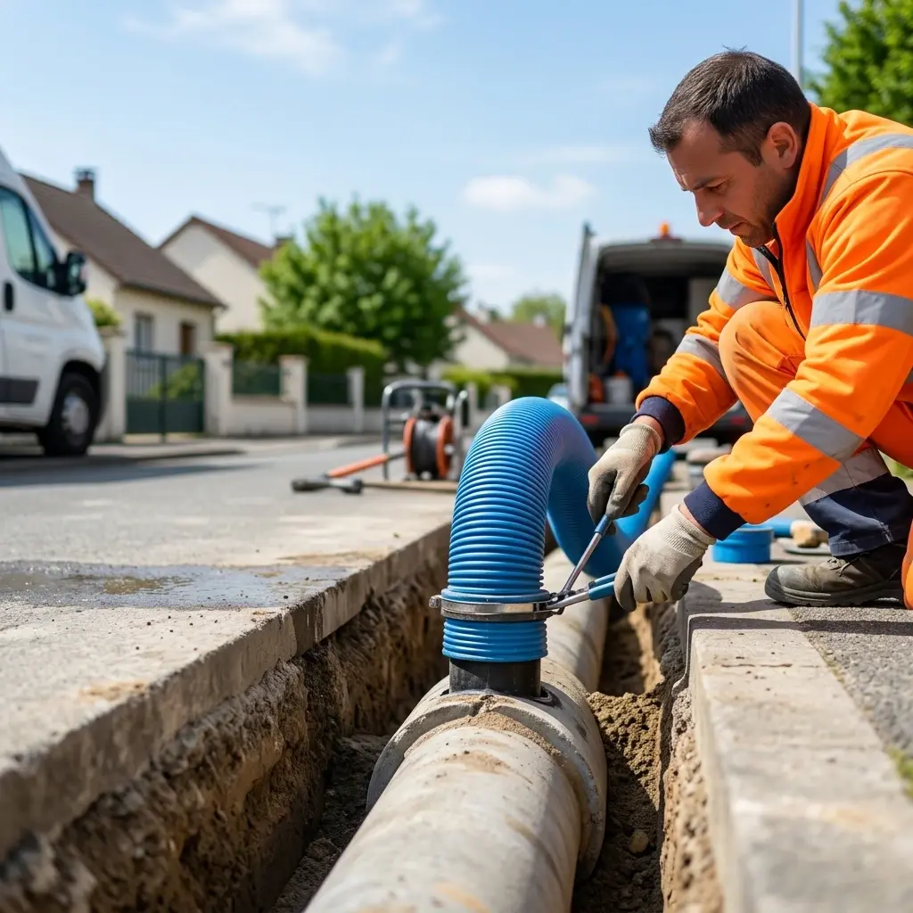 Une approche technique et précise pour vos évacuations