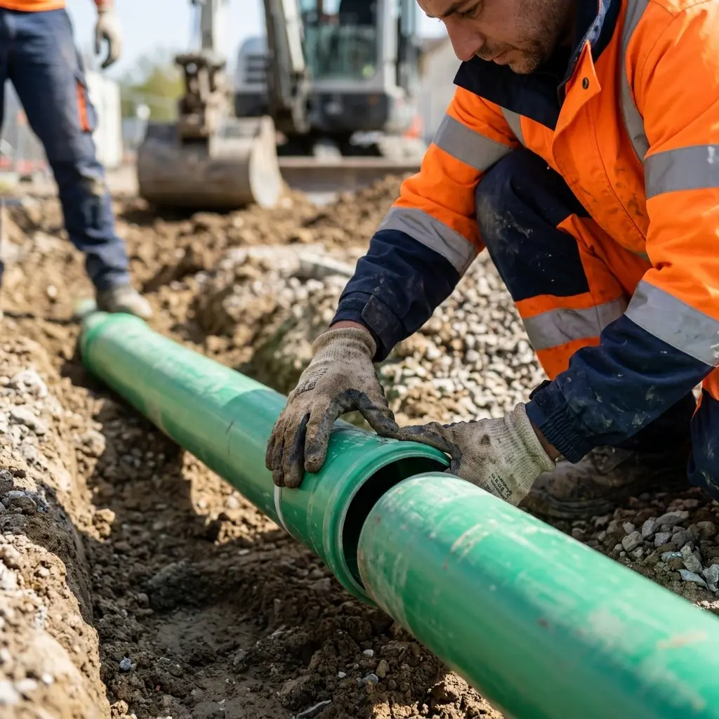Pourquoi nous choisir pour vos travaux à Créteil ?