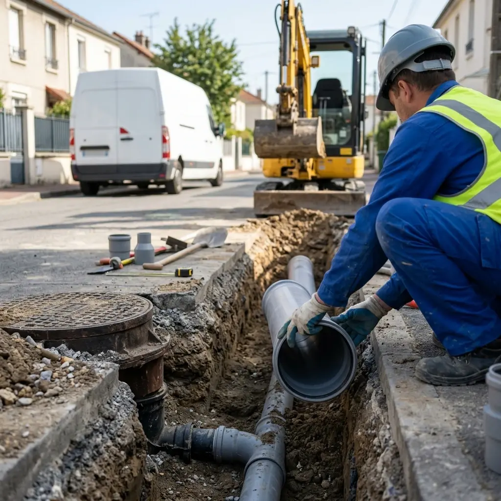 Pourquoi nous choisir pour vos travaux à Arcueil ?