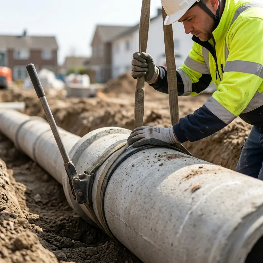 Pourquoi nous choisir pour vos travaux à Fontenay-sous-Bois ?