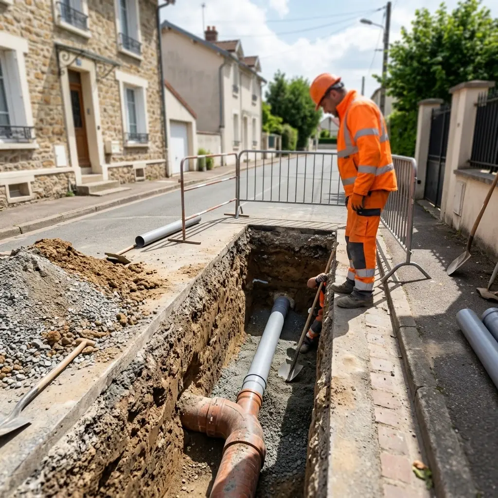 Précautions et gestes utiles pour vos installations à Nogent-sur-Marne