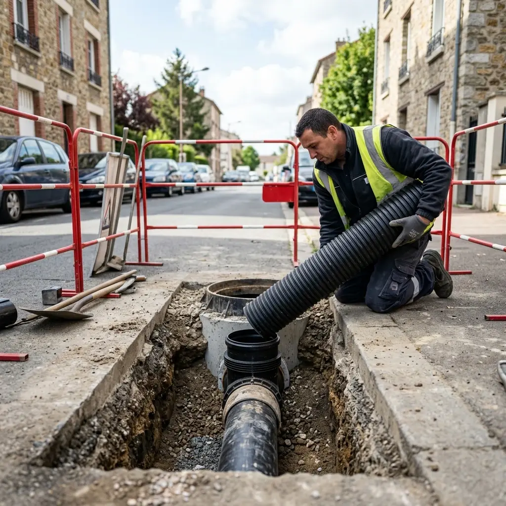 Bons réflexes à adopter à Alfortville