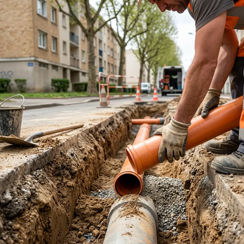 Besoin d’une intervention rapide à Alfortville ?
