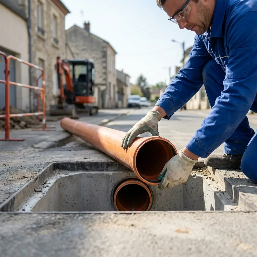 Comment se déroule l'intervention à Rungis ?