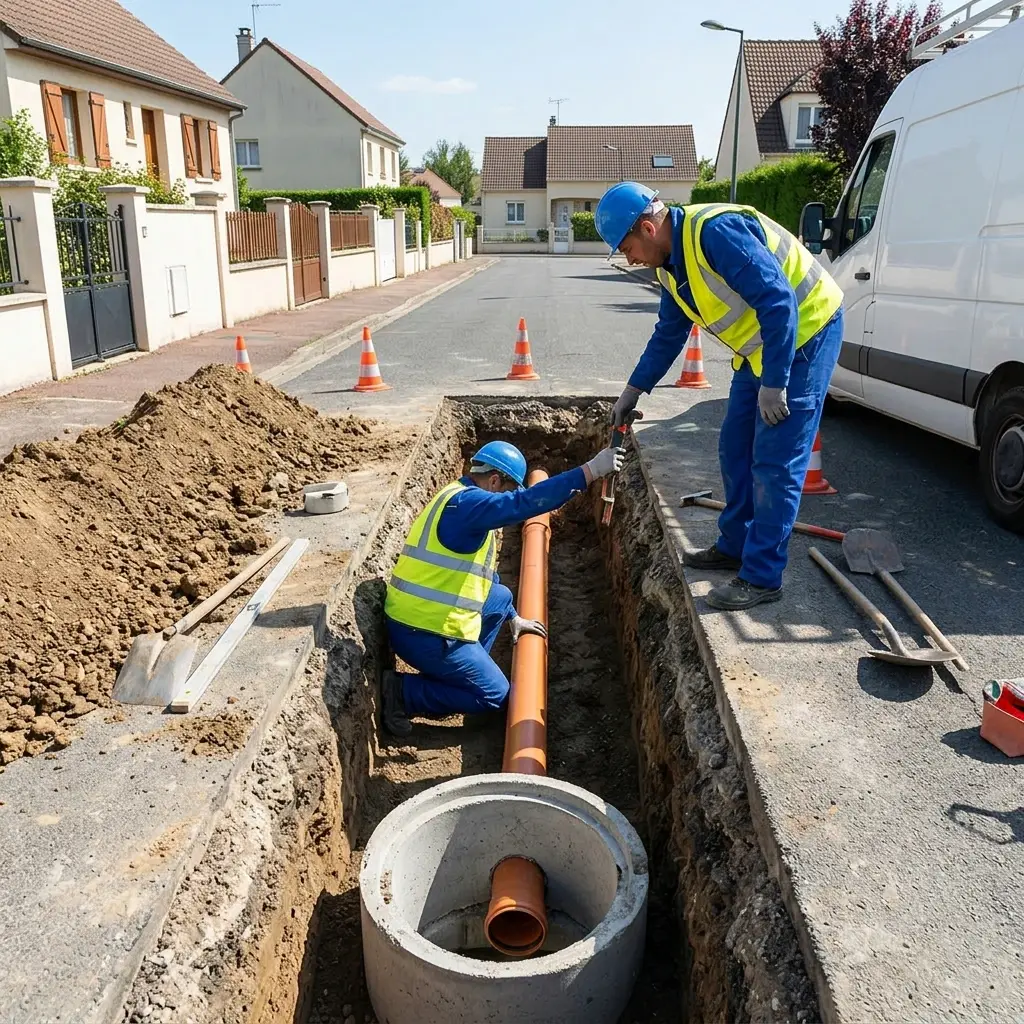 Pourquoi choisir notre expertise au Perreux-sur-Marne ?