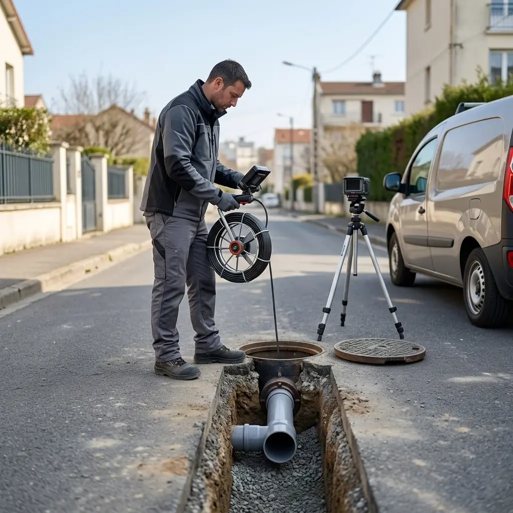 Une technique de branchement rigoureuse et durable