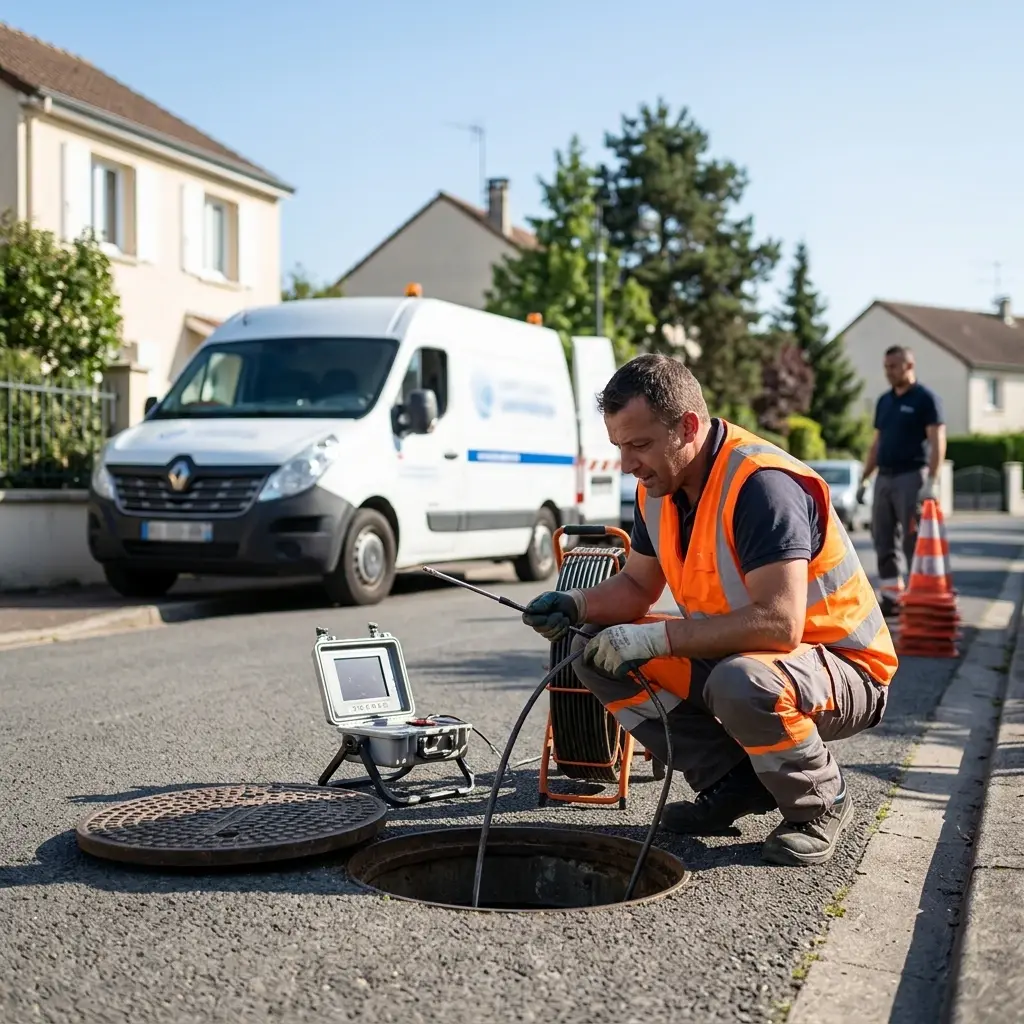 Pourquoi nous choisir pour vos travaux à Saint-Maur-des-Fossés ?