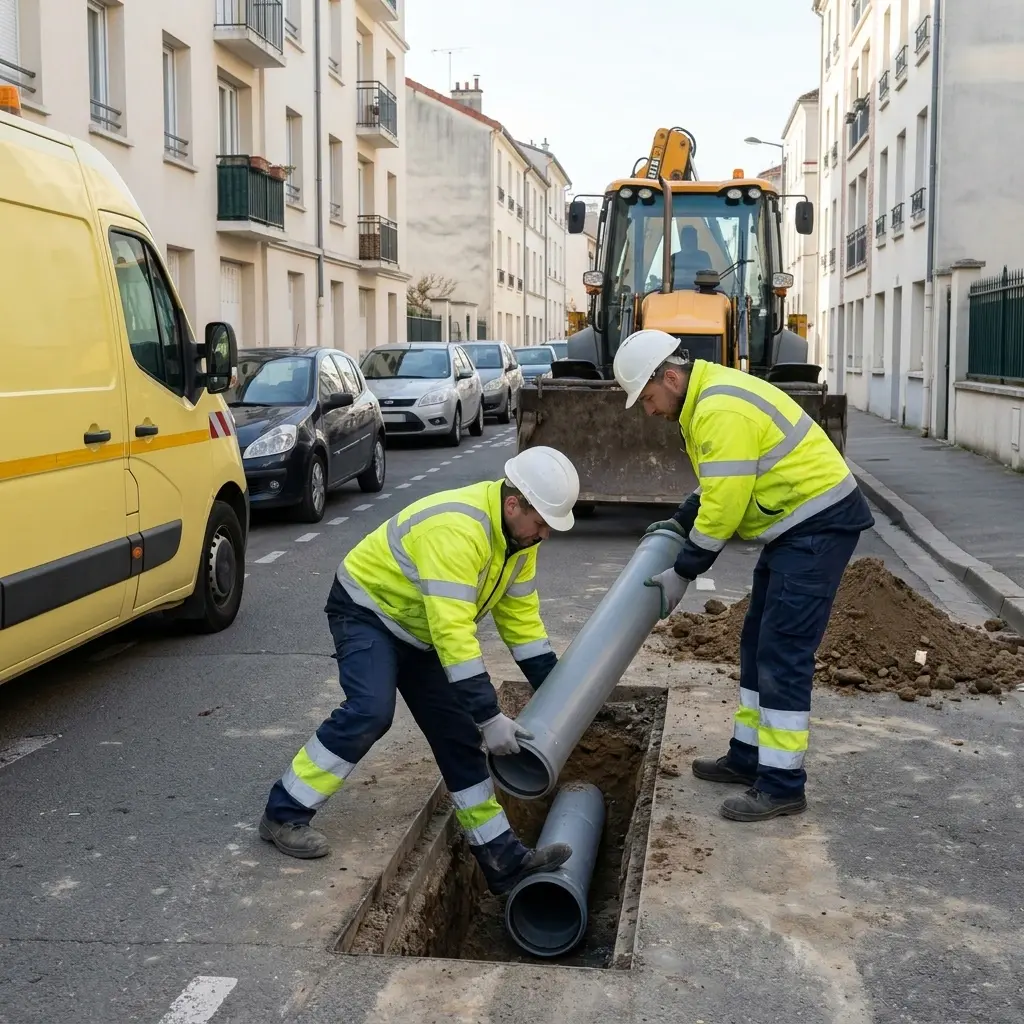 Une approche technique pour un assainissement durable
