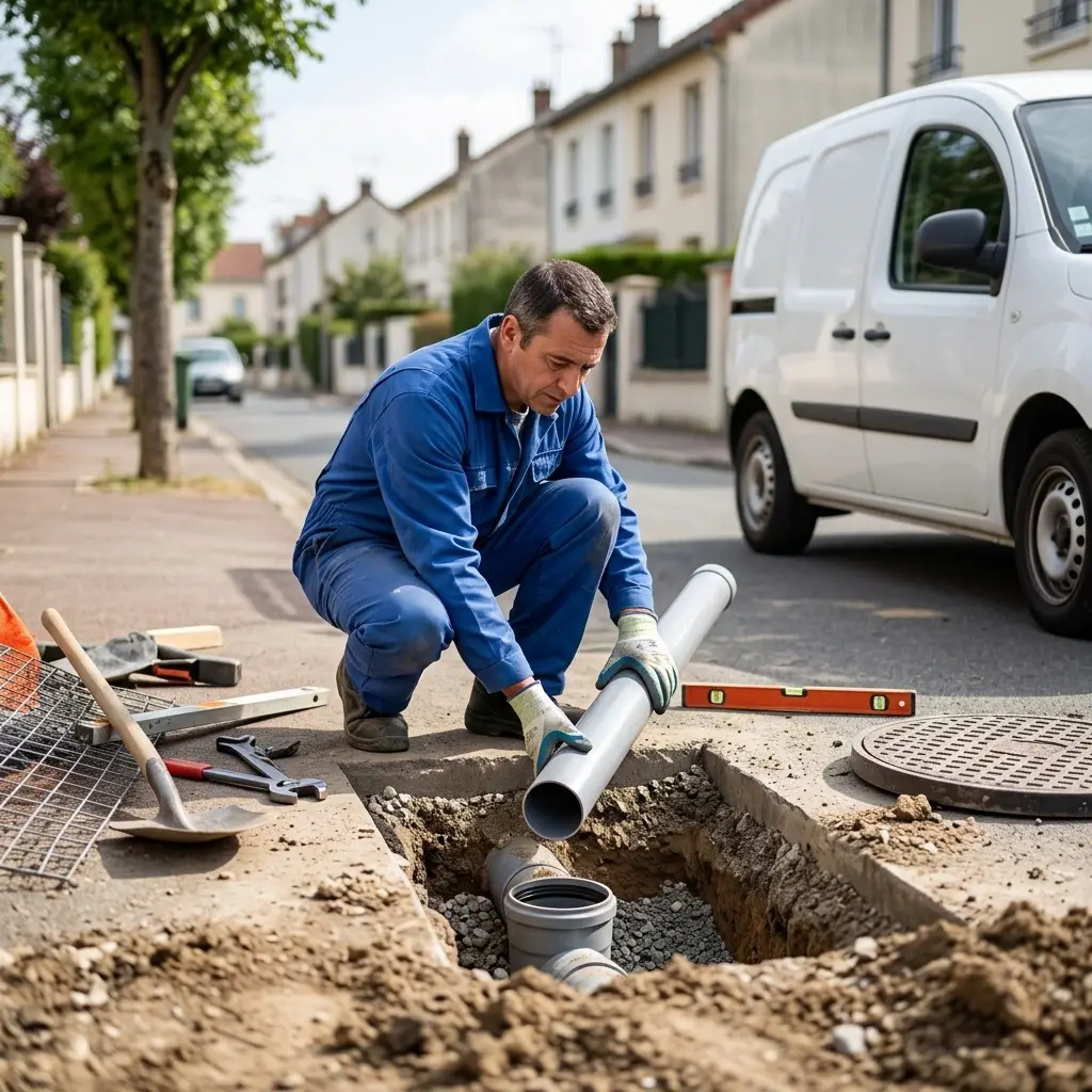 Prévenir les problèmes d'évacuation dans le Val-de-Marne