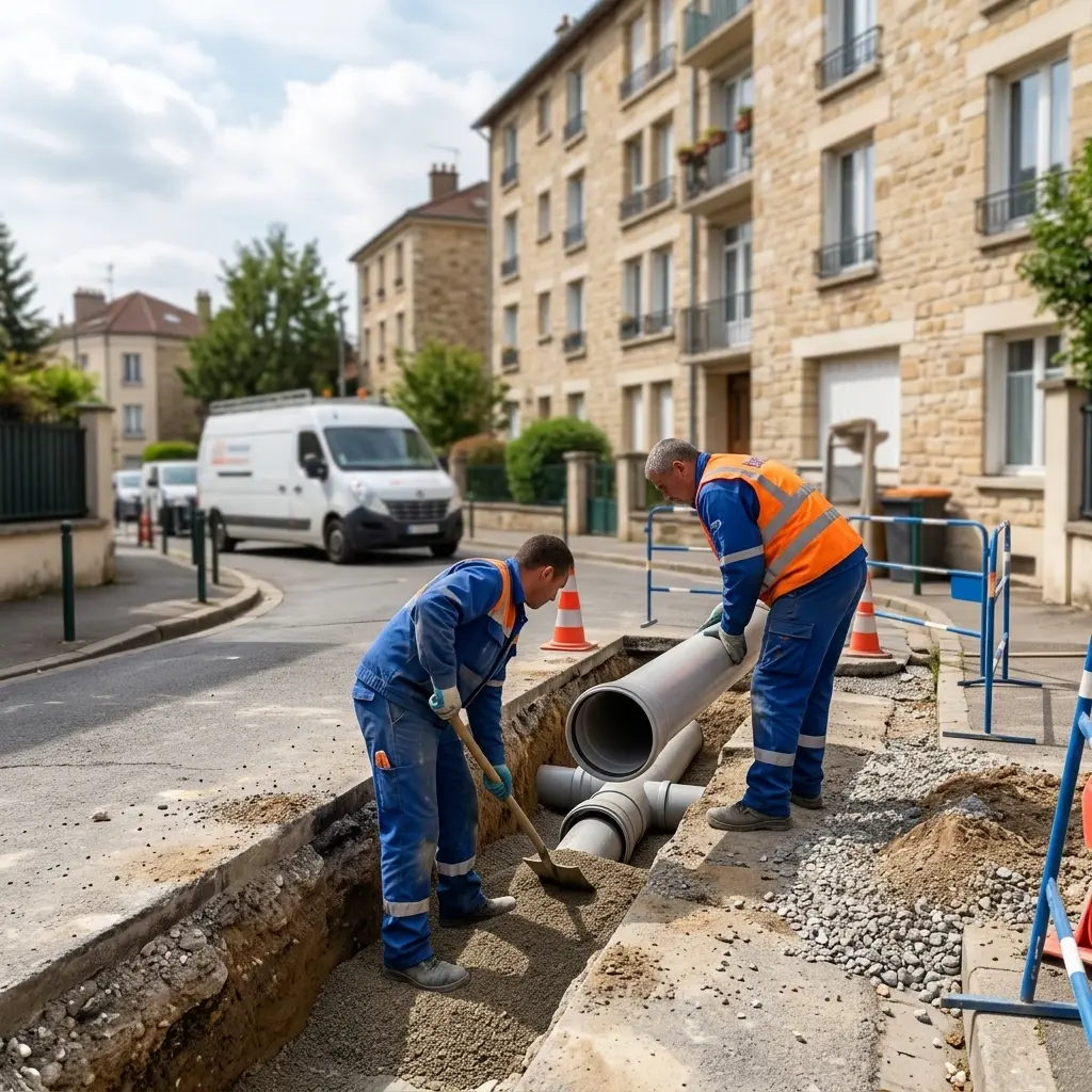 Pourquoi choisir notre expertise à Charenton-le-Pont ?
