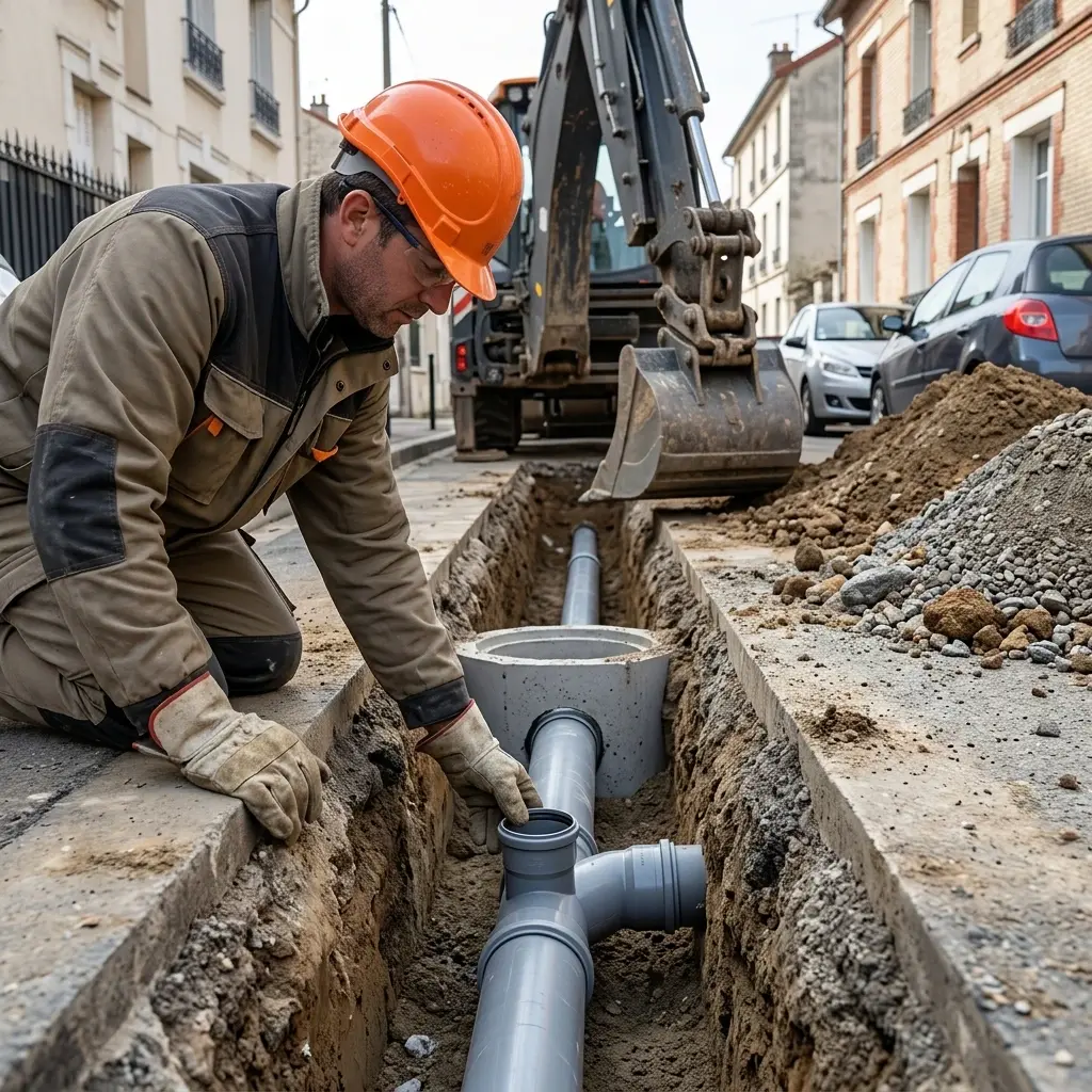 Besoin d'un raccordement rapide à Charenton-le-Pont ?