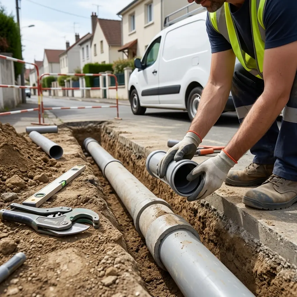 Une approche technique rigoureuse pour vos évacuations