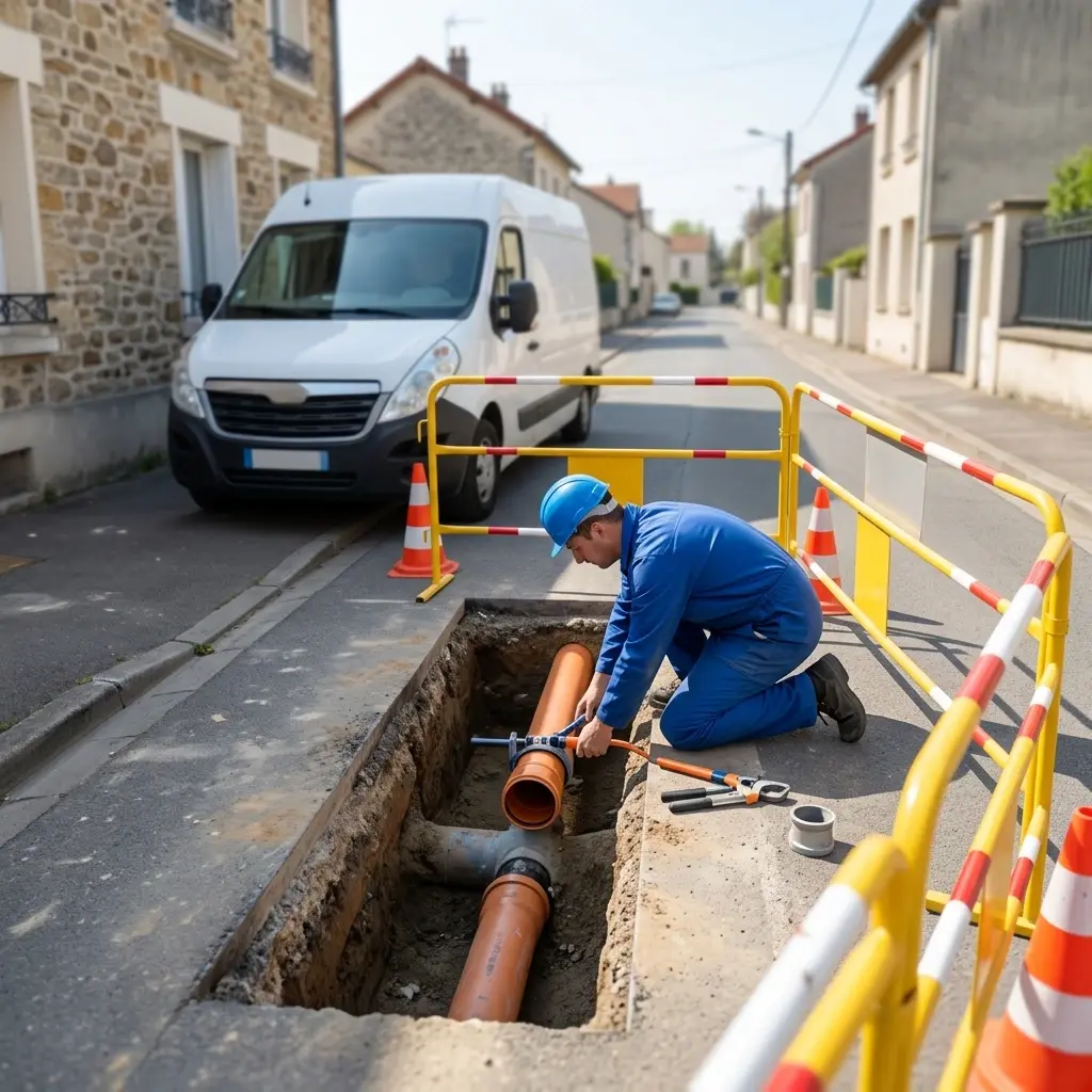 Prévenir les problèmes après vos travaux à L'Haÿ-les-Roses