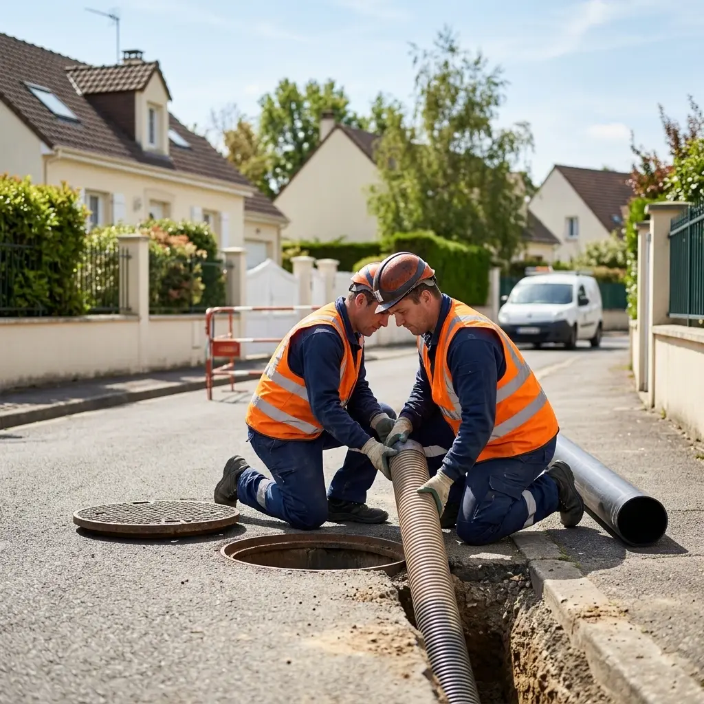 Pourquoi choisir notre expertise pour vos travaux à L'Haÿ-les-Roses ?
