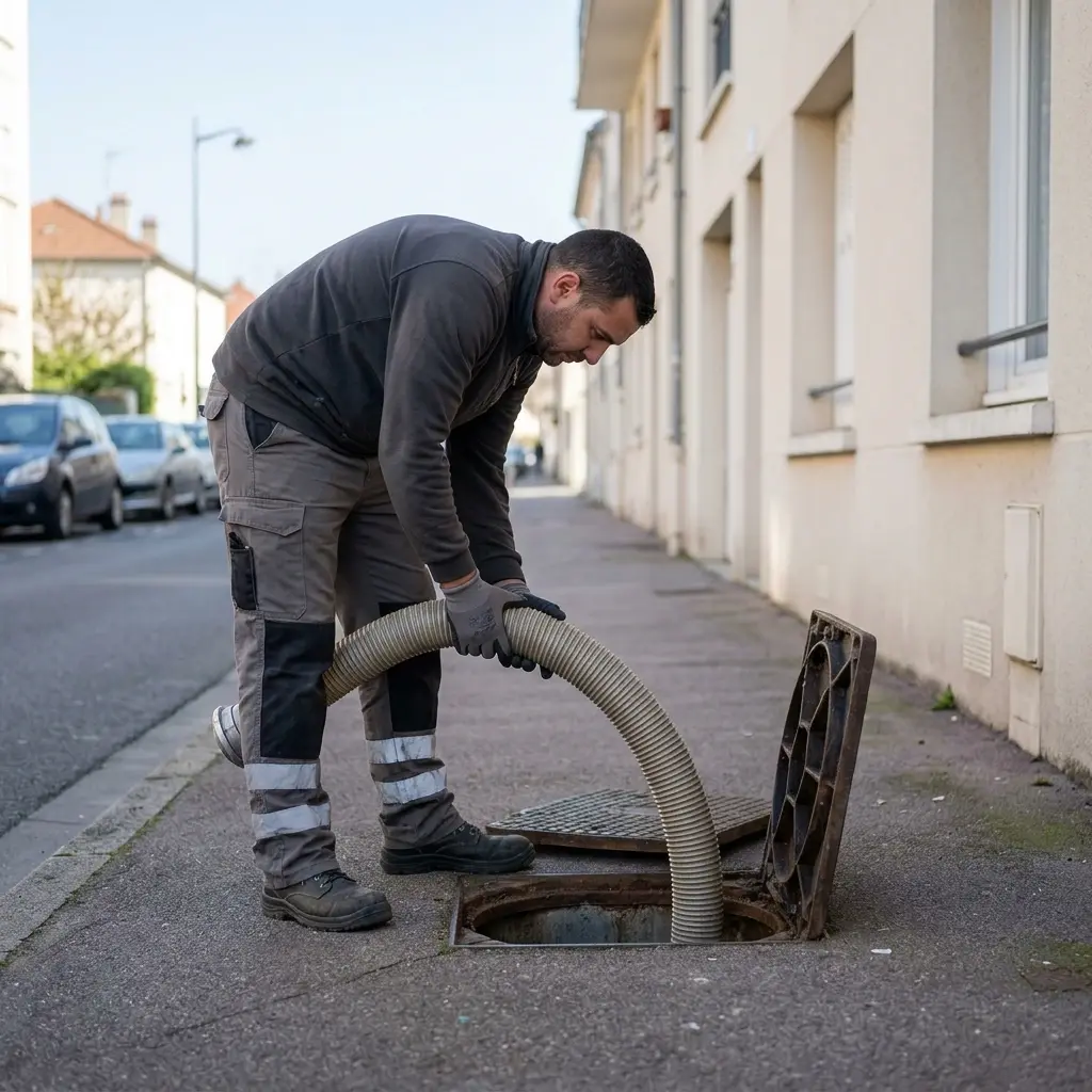 Une installation technique rigoureuse et certifiée