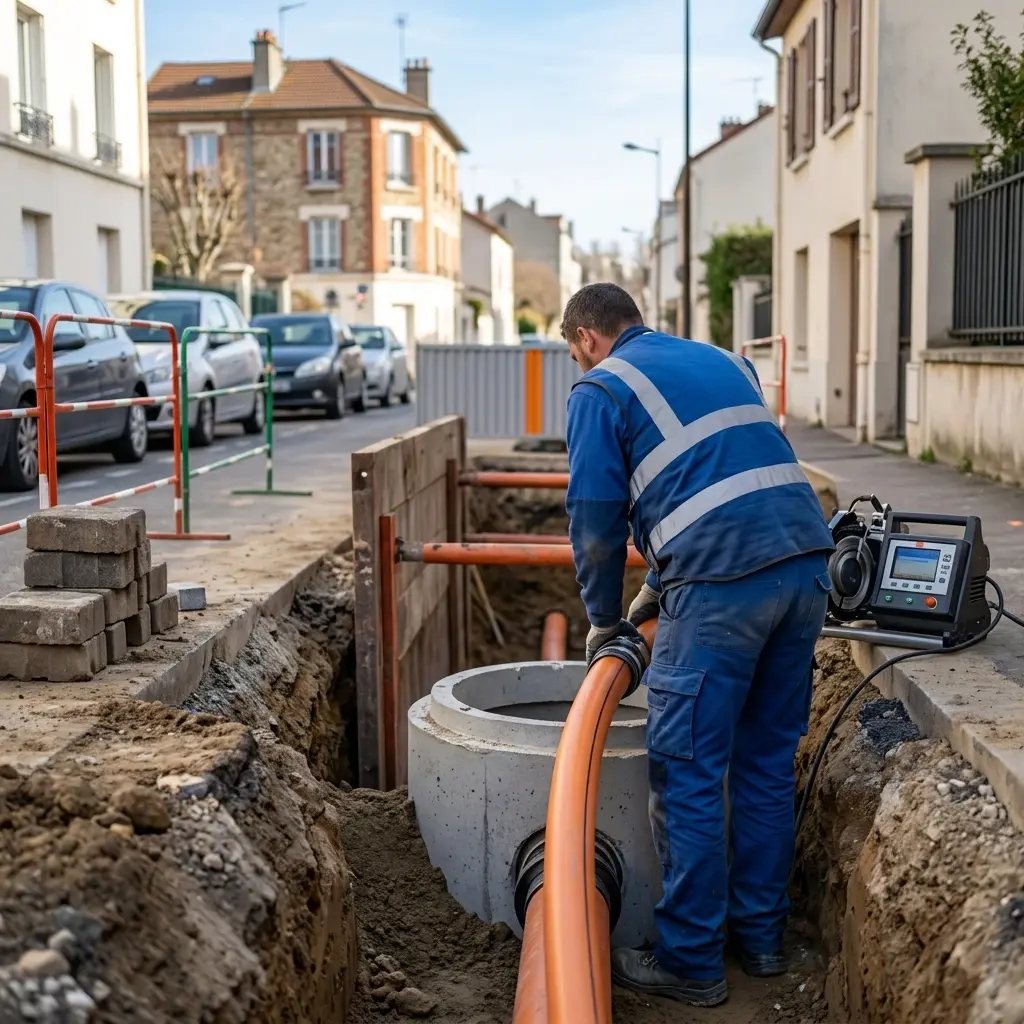 Pourquoi nous choisir pour vos travaux au Kremlin-Bicêtre ?