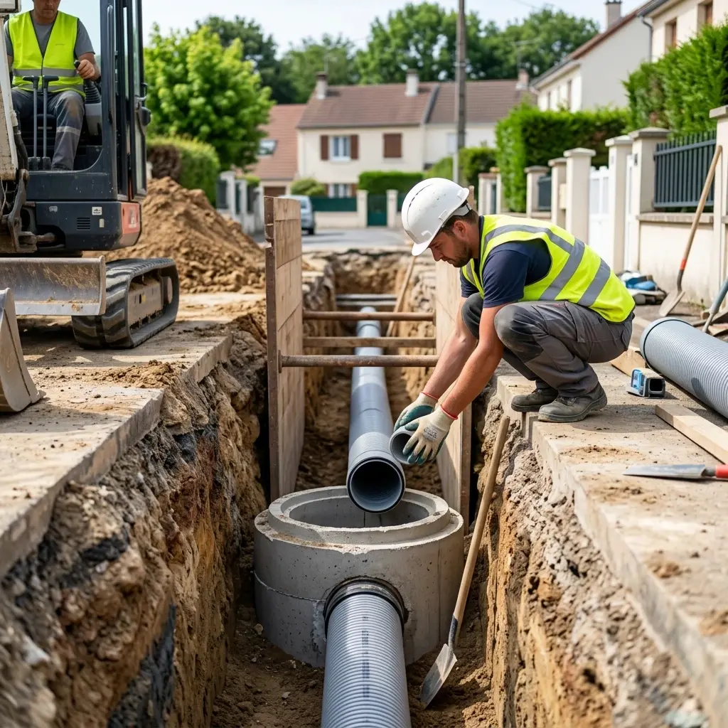 Une approche technique pour un assainissement durable