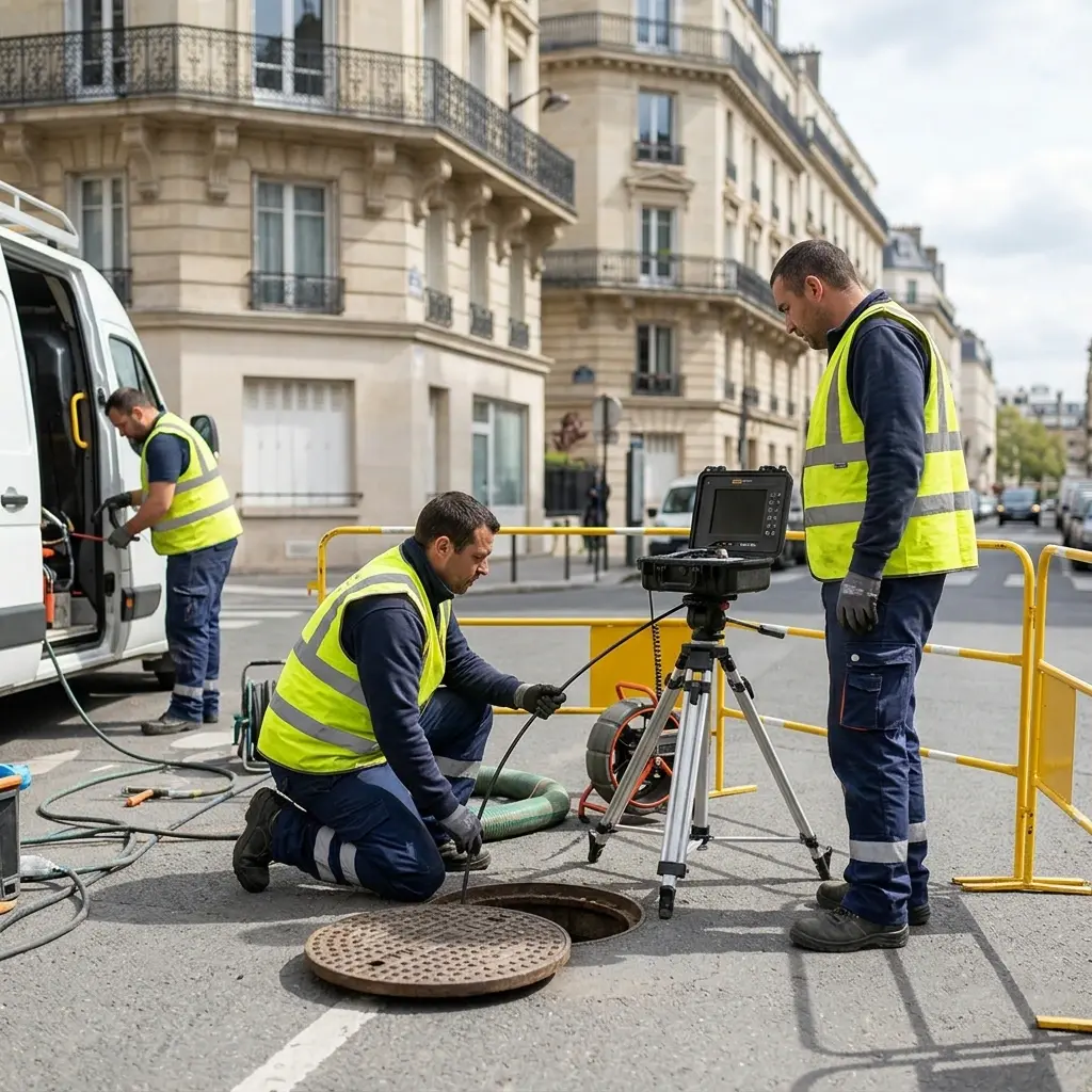 Pourquoi nous choisir pour vos travaux à Vincennes ?