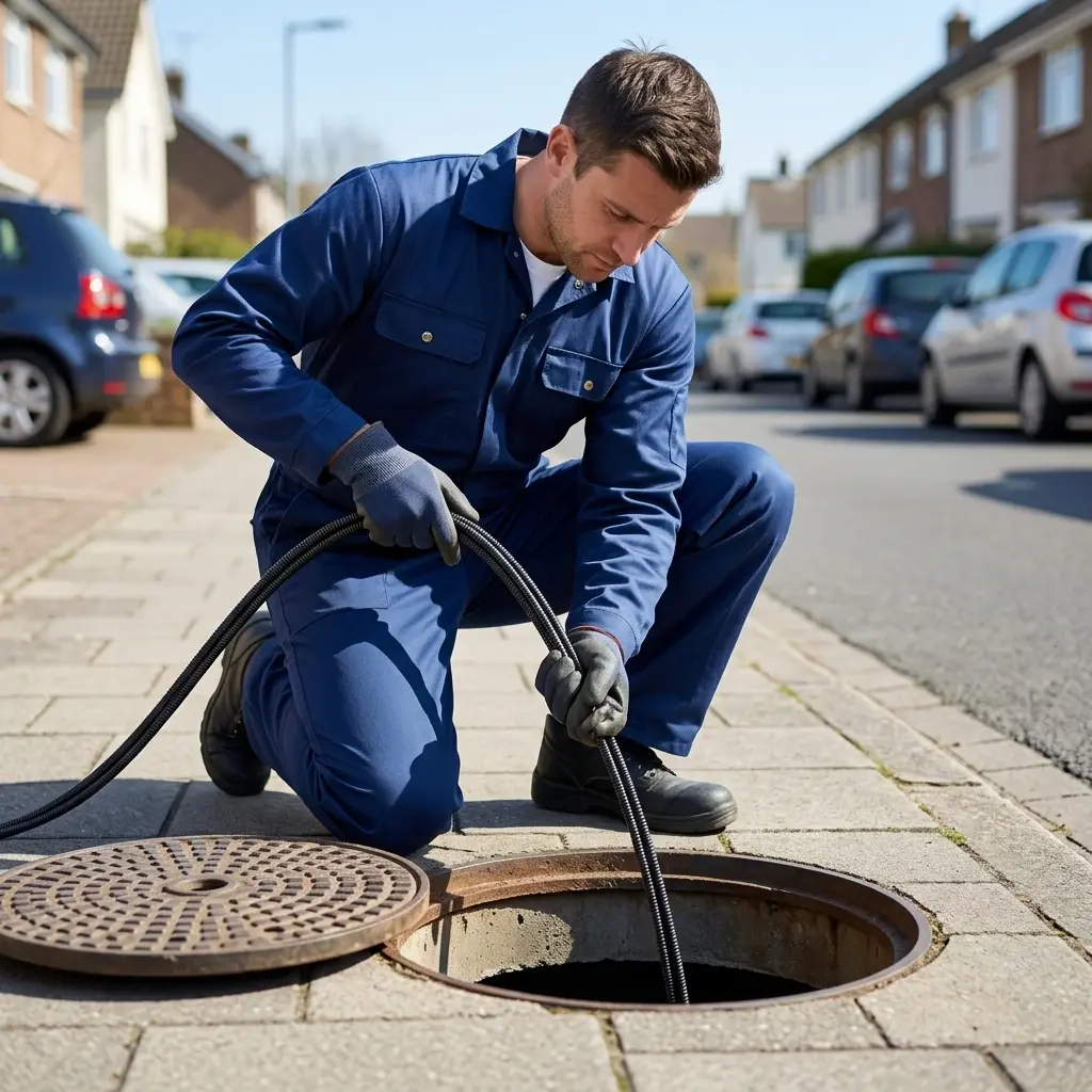 Une approche technique et rigoureuse pour vos évacuations
