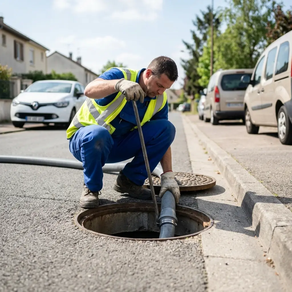 Pourquoi nous choisir pour vos travaux à Orly ?