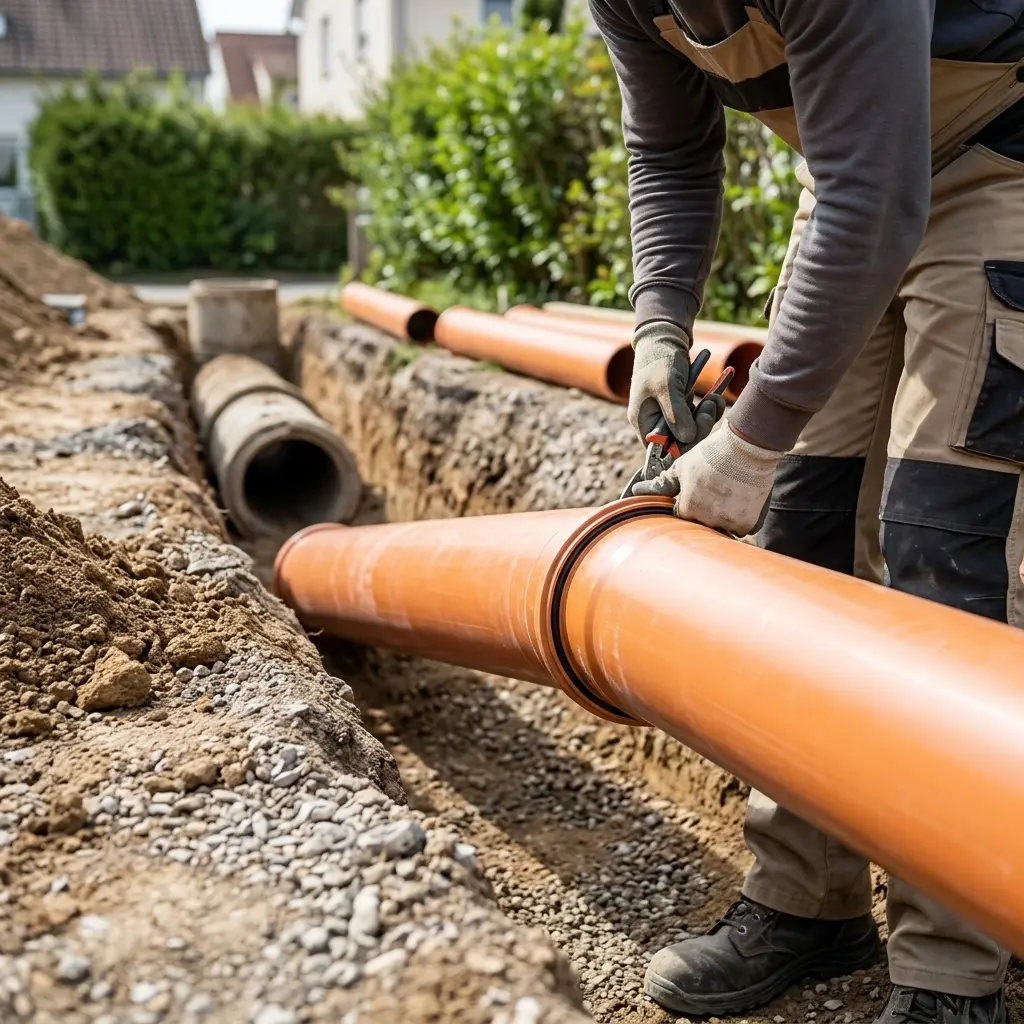 Une mise aux normes rigoureuse et efficace